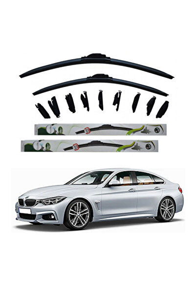 Kontakt Stergatoare 60 cm/45 cm Bmw 4 Gran Coupe (F36) din 2014-2021 (60 cm/4...