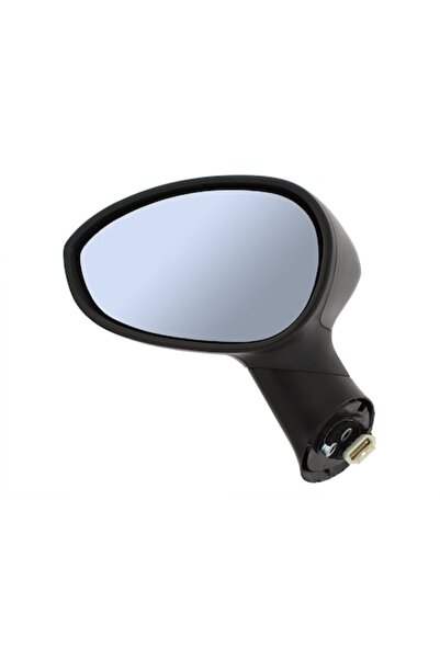 Autowag Oglindă auto pentru Fiat Linea 07-15, electrică, neagră, 28.8x18.2x16...