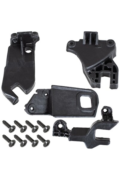 Autowag Kit reparare faruri XENON pentru Audi A6 C7 2015-2018, partea dreaptă