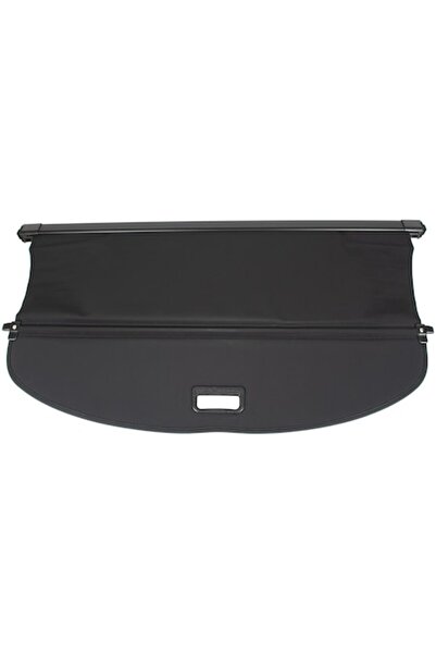 Autowag Husă portbagaj pentru Nissan X-Trail III - Negru