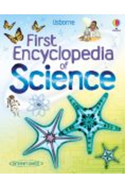Usborne First Encyclopedia of Science