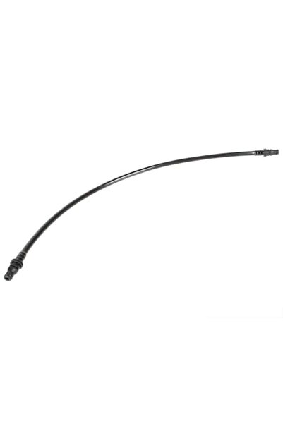 Autowag Furtun de aerisire vas de expansiune, Mercedes W211 Clasa E, 55 cm, nou