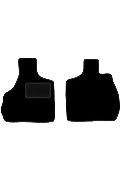 Autoalorria Covorașe auto pentru: Chrysler Voyager IV cu 7 locuri (2000-2008)...