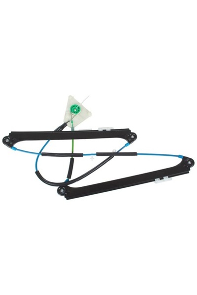 Autowag Regulator electric geam, M Autowag, pentru Audi A3 (2003-2008), stânga