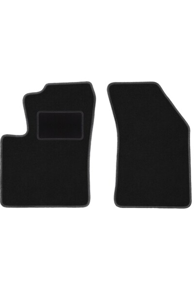 Autoalorria Covorașe auto din velur pentru: Chrysler Sebring III Sedan (2007-...