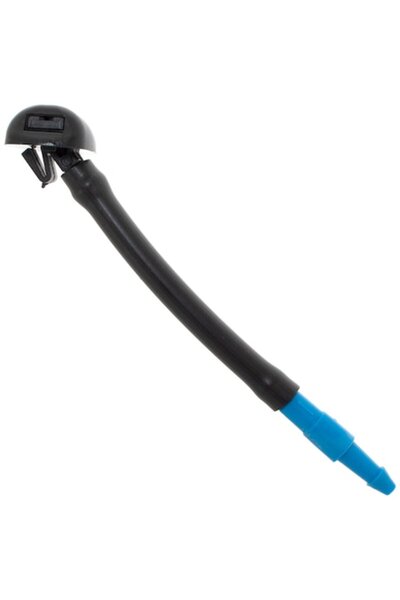 Autowag Duză spălător parbriz, M Autowag, pentru Citroen C2 C3 C4 C5 II, set,...