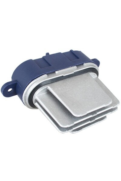 Autowag Rezistenta suflante, - Renault Espace IV (2002-)