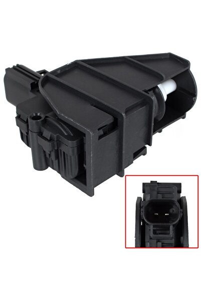 Autowag Fuel tank locking system, Ford S-MAX, 2-pin, new