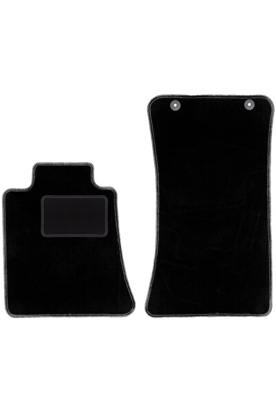 Autoalorria Covorașe auto pentru: Alfa Romeo Giulia 2x4 (2WD) Sedan (2016-): ...