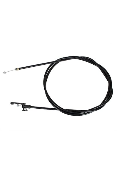 Autowag Cablu de deblocare capotă pentru Audi A4 B6/B7, Seat Exeo, 2000-2013,...