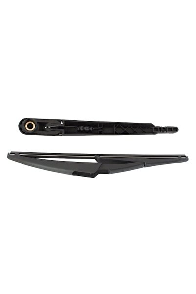 Autowag Set ștergătoare spate pentru Mercedes W204 Clasa C, 295 mm, nou
