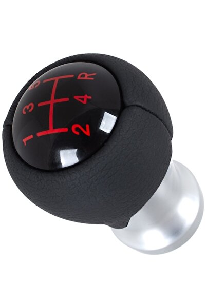 Autowag Manetă schimbător de viteze, Autowag, Pentru Kia Picanto II, 2011-201...