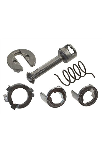 Autowag Set reparare incuietoare portiera, Autowag, 6 elemente, 46mm, BMW E46...