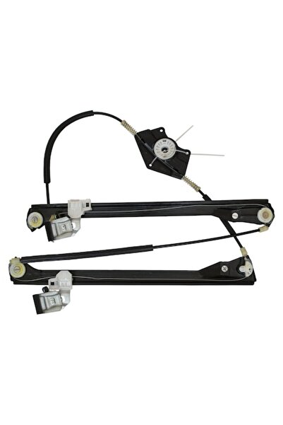 Autowag Regulator electric geam stânga, M Autowag, VW Passat B5 1996-2005, Sk...