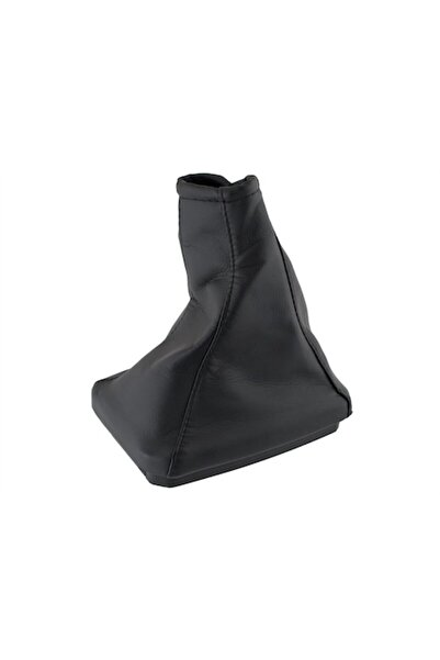 Autowag Manșon schimbător de viteze pentru Opel Corsa C (2000-2006) și Meriva A (2002-2010), negru