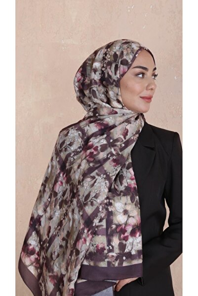 locella Koza Cotton Shawl-4098