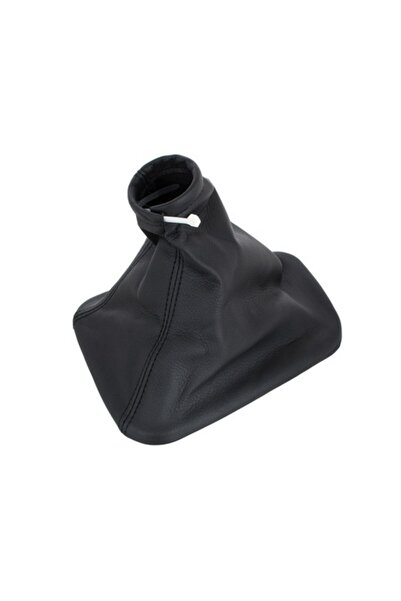 Autowag Manșon schimbător de viteze cu cadru, Autowag, negru, pentru Mercedes...