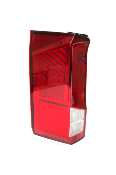 Autowag Lampă spate stânga pentru Volkswagen Crafter II (2016) -