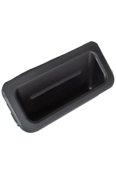 Autowag Buton de deschidere portbagaj, Hyundai i30 2012-2017, Negru