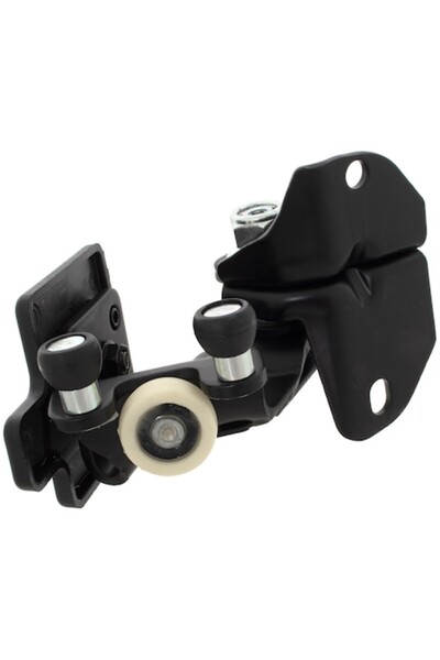 Autowag Ghidaj cu rolă pentru ușă glisantă, M Autowag, pentru Fiat Ducato (20...