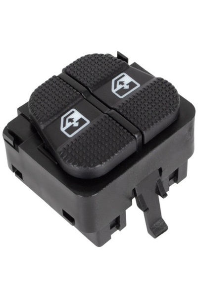 Autowag Buton geam auto, M Autowag, pentru Volkswagen Golf III, 1991-1997, 2 ...