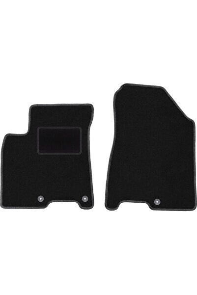 Autoalorria Covorașe auto pentru toate tipurile de vreme pentru: Kia Niro Cro...