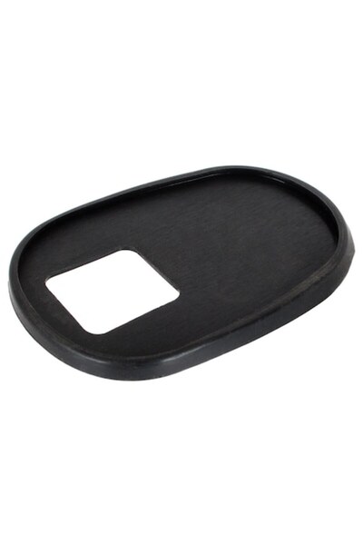 Autowag Garnitură antenă GPS pentru Opel Meriva A, 93 mm x 63 mm