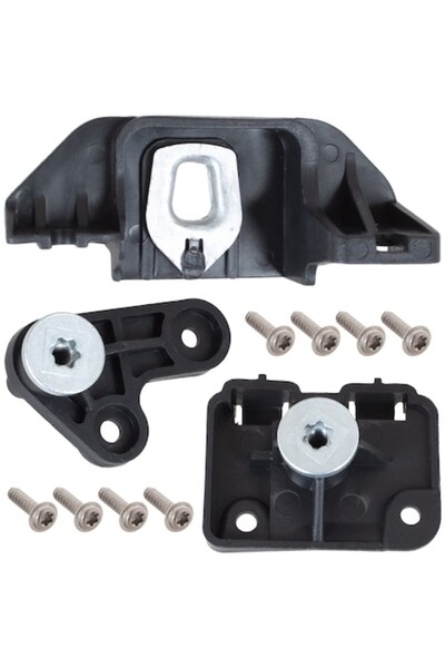 Autowag Kit reparare faruri pentru Mercedes-Benz Clasa A W177, 2018, partea s...