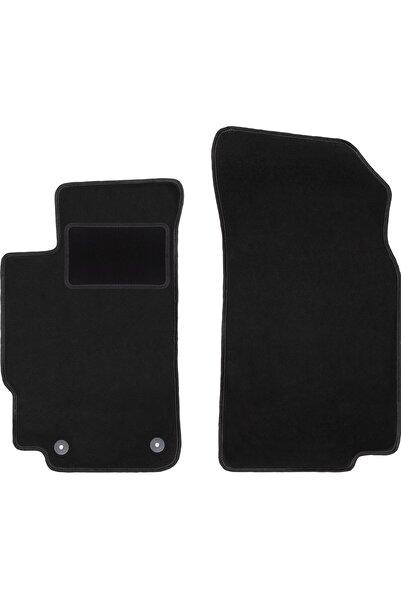 Autoalorria Covorașe auto din velur pentru: Peugeot 406 Sedan, Combi, Break (...