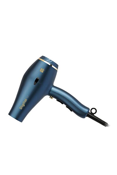 LABOR PRO Le011 Labor , Ionic , Digital Hair Dryer