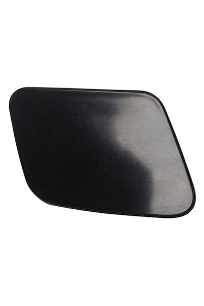 Autowag Capac spălător faruri, Audi A4 B6, 2000-2004, negru, partea dreaptă