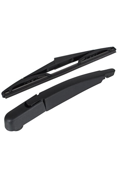 Autowag Ștergător spate Renault Kadjar, M Autowag, 260mm, negru