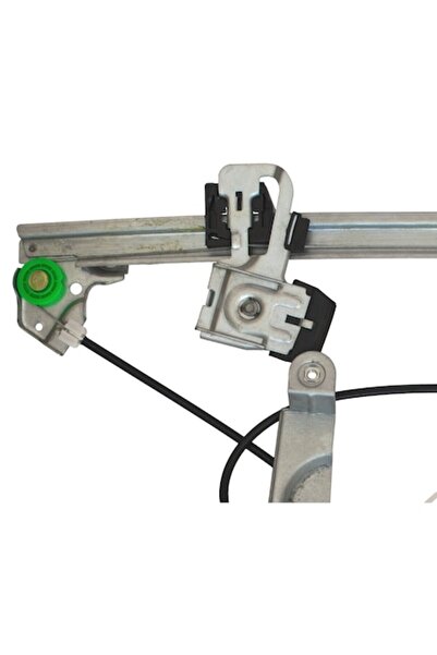 Autowag Regulator electric geam pentru Skoda Octavia, partea dreaptă, nou