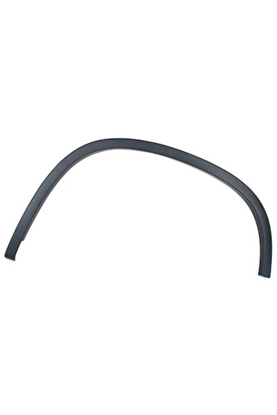 Autowag Capac aripă spate stânga pentru Volkswagen Tiguan 2007-2016, negru, n...