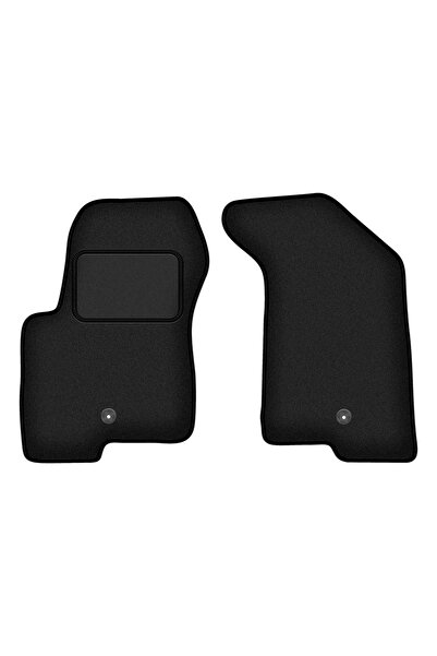 Autoalorria Covorașe auto all-weather pentru: Jeep Patriot SUV (2006-2016) - Negru