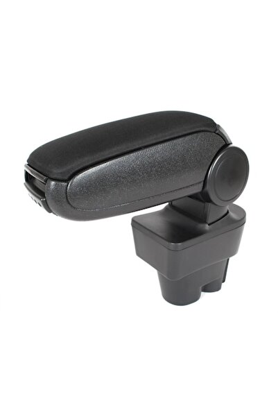 Autowag Kit montaj cotiera pentru Peugeot 207 (2006-) material textil negru