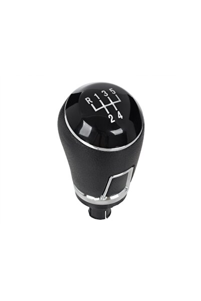 Autowag Manetă schimbător de viteze, Autowag, Volkswagen Passat B6/B7/CC, 5 t...