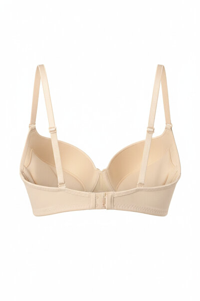 Generic Brand Silicone Supported Micro Jumpsuit Bra