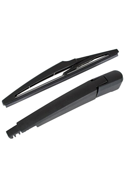 Autowag Set ștergătoare spate (braț + lamelă) pentru Chevrolet Orlando, 275 mm -