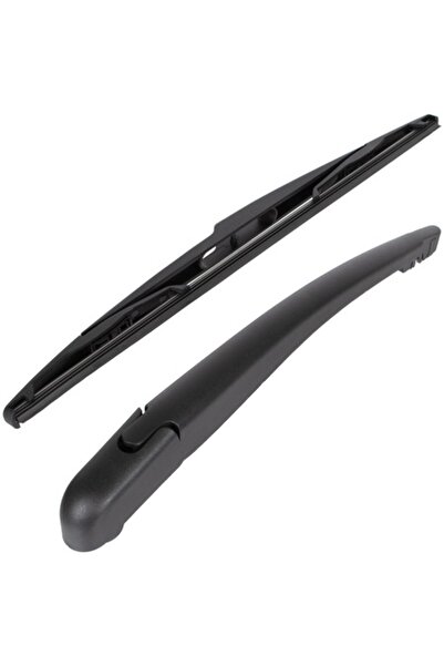 Autowag Stergator spate Dacia Duster I, 2010-2013, 360mm, set complet