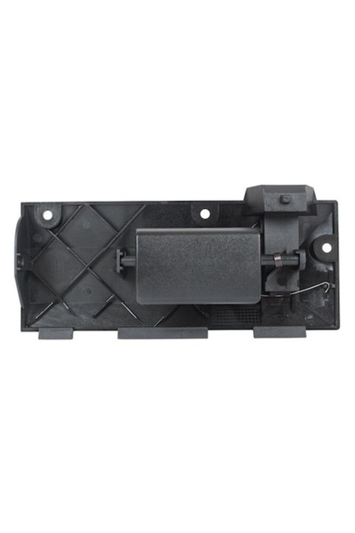 Autowag Mâner torpedou pentru Ford Mondeo Mk3, 2000-2006, negru, nou