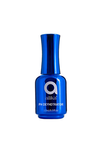 Ailika Premium PH Dehydrator PH Düzenleyici Bakteri Üremesine Karşı 15ml