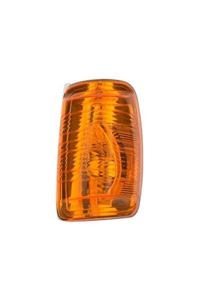 Autowag Indicator oglindă pentru Ford Transit, galben, dreapta, nou