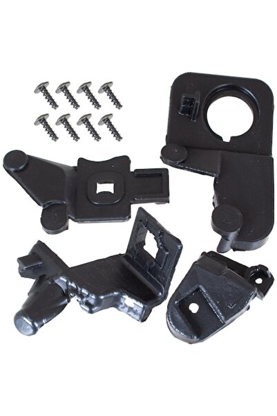 Autowag Kit reparație far stânga pentru Citroen C5 III (2008-2018)