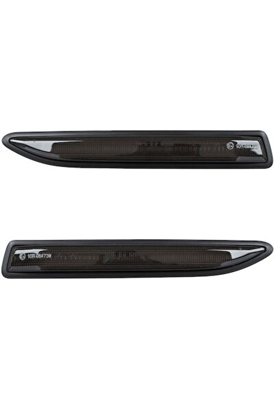 Autowag Semnalizatoare laterale LED dinamice pentru Ford Mondeo IV 2007-2015,...