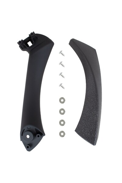 Autowag Mâner interior ușă pentru BMW 3 (E90/E91/E92/E93) 2004-2013, Autowag,...