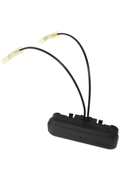 Autowag Buton de deschidere portbagaj - compatibil cu Chevrolet Cruze, Orland...