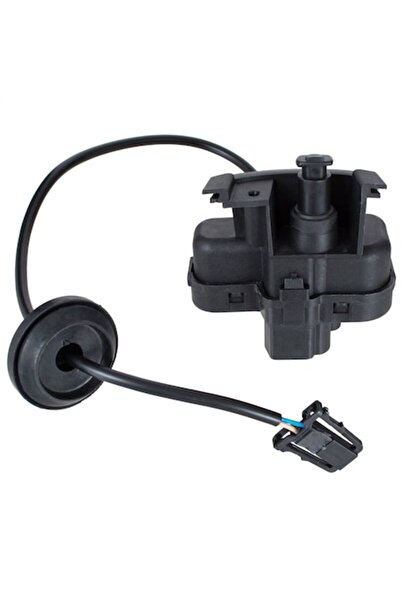 Autowag Servomotor clapeta rezervorului de combustibil VW Golf V/VI Variant, Scirocco III, Tiguan 2007-2018