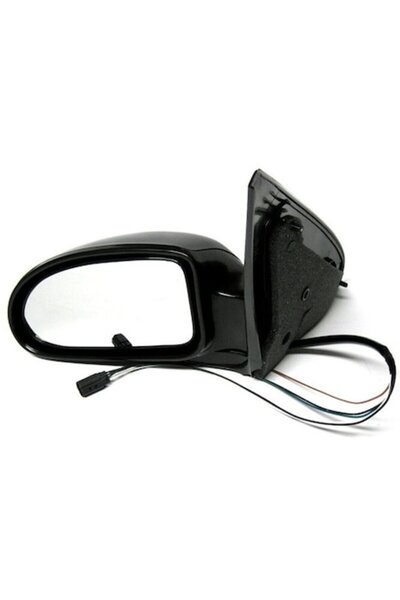 Autowag Oglindă exterioară pentru Ford Focus Mk1 (1998-2004) - Electrică, Stâ...
