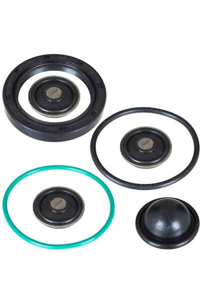 Autowag Kit reparare pompă combustibil, Autowag, 7 piese, pentru Opel Astra H...